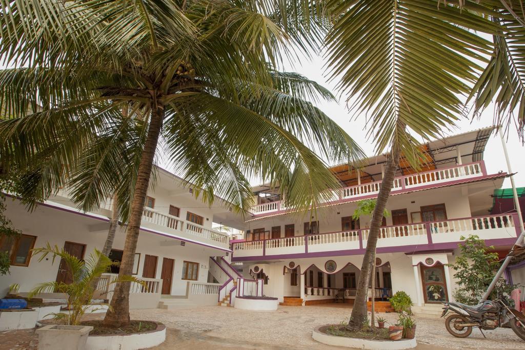 Fatima'S Guesthouse Агонда Екстер'єр фото