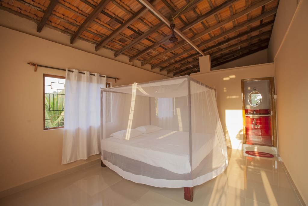 Fatima'S Guesthouse Агонда Номер фото