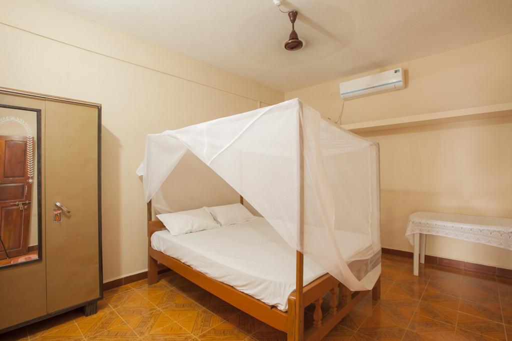 Fatima'S Guesthouse Агонда Екстер'єр фото