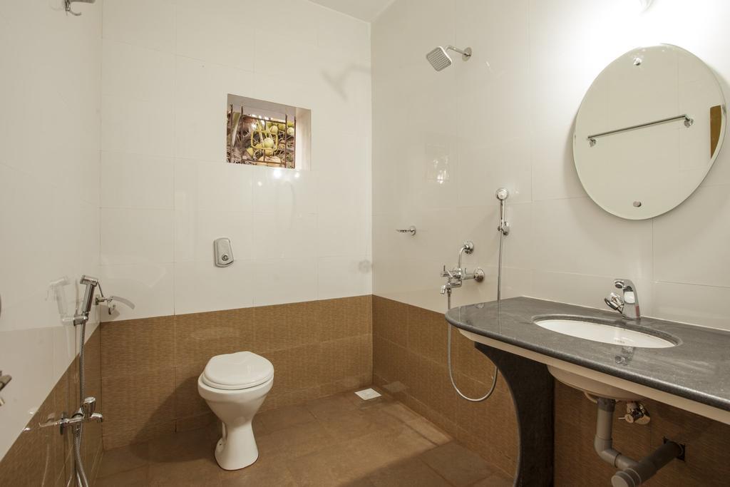 Fatima'S Guesthouse Агонда Екстер'єр фото