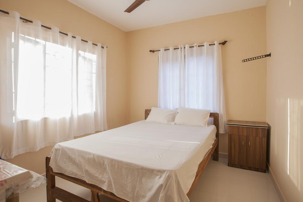 Fatima'S Guesthouse Агонда Екстер'єр фото